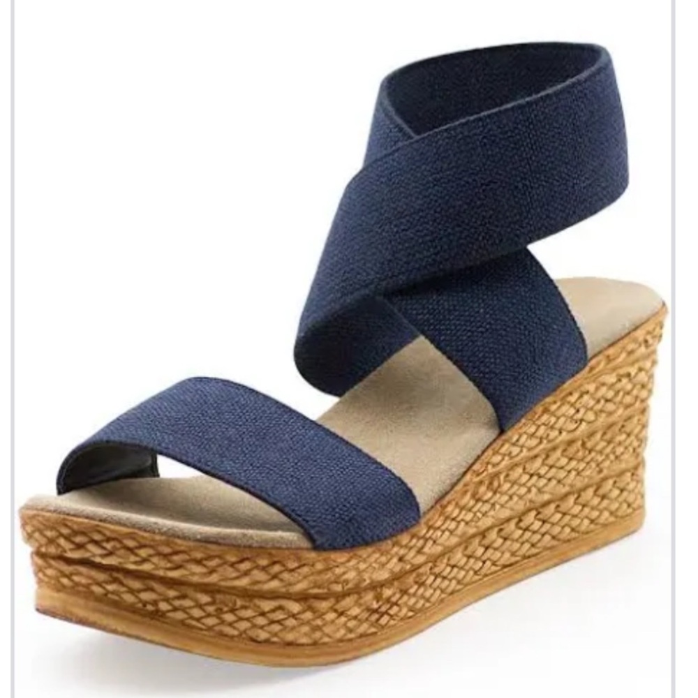 Charleston Shoe Company Bermuda